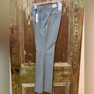 Express “Editor” Trouser Pants